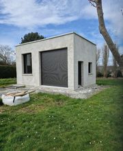 Maçonnerie Johan Tanguy image 12