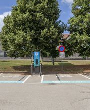 EVzen station de recharge image 4