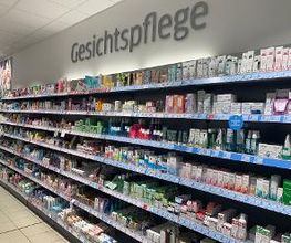 budni - Eimsbütteler Chaussee Bild 7