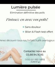 Institut Évasion Des Sens image 10