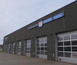 Super Dæk Service (SDS) & Bosch Car Service - Odense Havn billede 11
