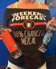 Palenque Cocina Y Agaveria image 1