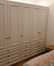 Graf Schreinerei Innenausbau AG Bild 4