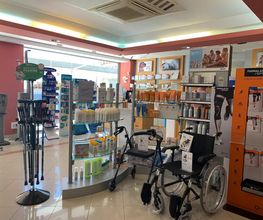 Farmacia Barbados imagen 11