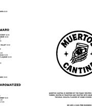 Muertos Cantina image 3