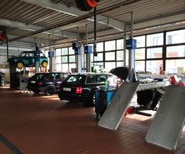 Autohaus Auto Adam
