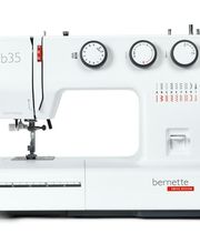 Bernina Nähcenter Iseli AG Bild 12