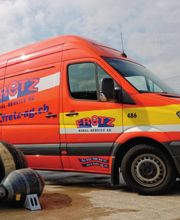 Fretz Kanal-Service AG Bild 1