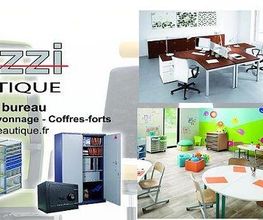 Mizzi Bureautique image 10