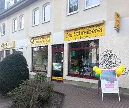 Die Schreiberei Bild 1