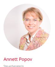 Popov & Kretzer Steuerberatungsgesellschaft mbH Bild 3