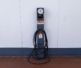Shell Recharge Charging Station Bild 12