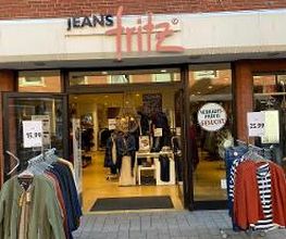 JEANS FRITZ Bild 7