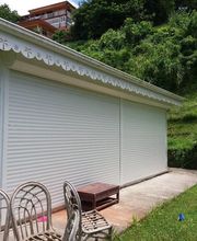 Stores Alu Design image 8