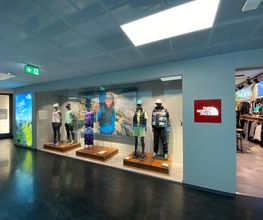 The North Face Mendrisio Bild 1