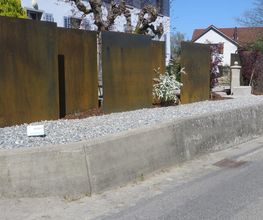 Vollenweider Gartenbau AG Bild 1