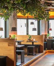 PETER PANE Burgergrill & Bar Bild 10