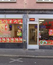 Le Sultan Kebab & Tacos Bild 1