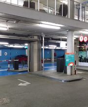 Parking Saba Cosmocaixa imagen 1