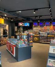 JET Tankstelle Bild 3