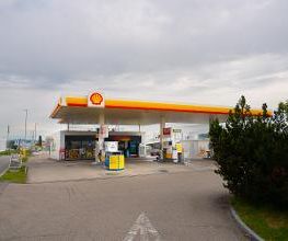 Shell Bild 1