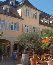 Ludwigsburg Außenansicht