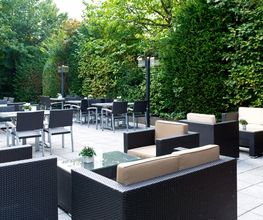 Leonardo Hotel Aachen Bild 4