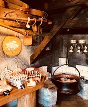 Fromagerie Romanens, Succ. de B. Cuennet Bild 4