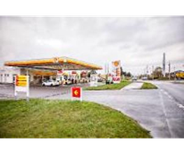 Shell Recharge Charging Station Bild 3