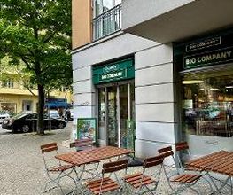 BIO COMPANY Rüdesheimer Straße Bild 1