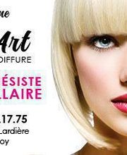 Salon de Coiffure 8ème Art image 14