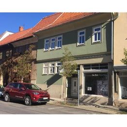 Ilm-Kreis Immobilien