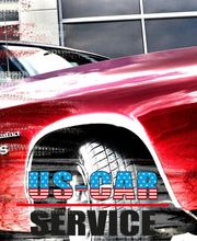 K&N US-Car Service Reutlingen Bild 7