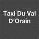 Taxi Du Val D'Orain