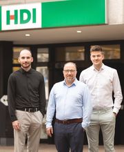 HDI Generalvertretung
Karl Kramer