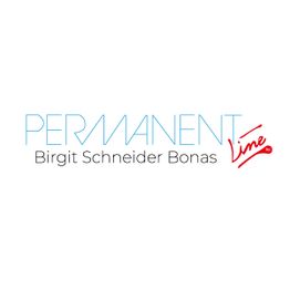 PERMANENT Line Make-up | Birgit Schneider Bonas