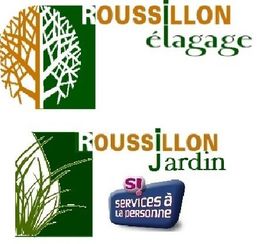 Roussillon Jardin