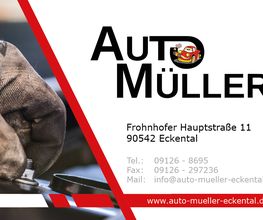 Auto Müller Eckental Bild 2