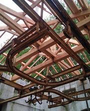 Pcb Pommeret Charpente Bois image 19