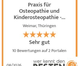 werkenntdenBESTEN.de Qualitätssiegel