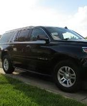 303 Luxury Car Service image 13