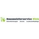 Hausmeisterservice Klein