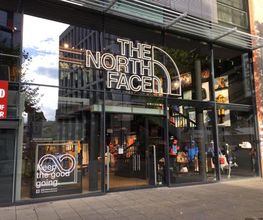 The North Face Stuttgart Bild 2