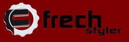 Frech Styler