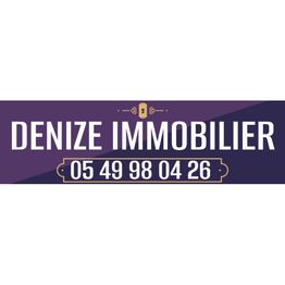 Denize Immobilier