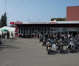 Töff Garage Truttmann AG Bild 3