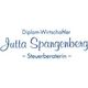 Spangenberg Jutta Steuerberaterin