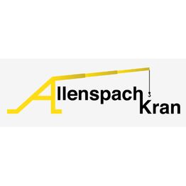 Allenspach Kran GmbH