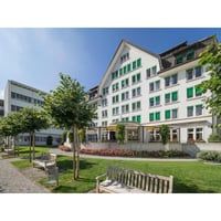 Lindenhof Betreuen Pflegen Wohnen