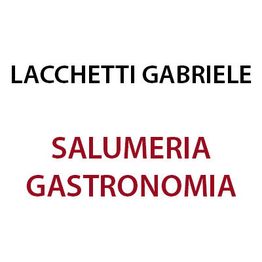 Lacchetti Gabriele - Salumeria e Gastronomia logo